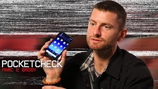 Marc E. Bassy Shows Us What's In His Pockets