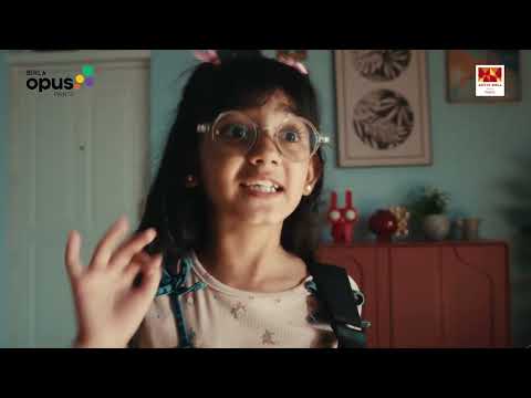 Birla Opus One Pure Elegance | Say No To Furniture Marks ft. Budding rockstar | Gujarati