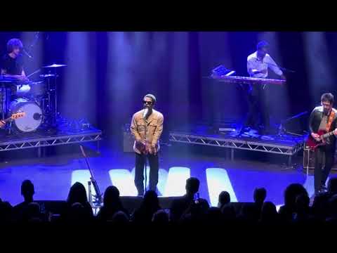 Curtis Harding On & On (121125)