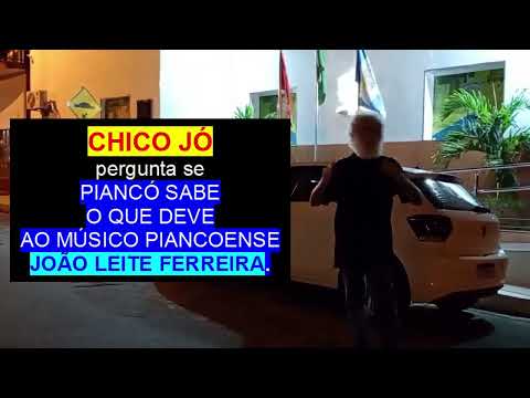 DE CHICO JÓ PARA O PREFEITO JULINHO, DE PIANCÓ - 54