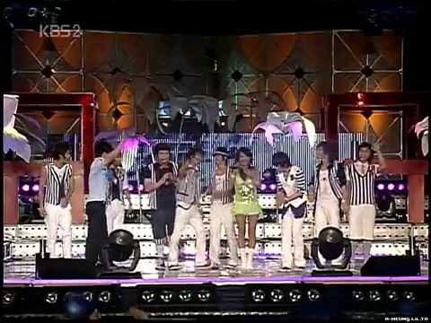 070817 Super Junior - Intro + Happiness @ Victoria concert