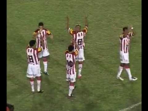 COPA ARGENTINA / SAN MARTIN 3 - 1 FAMAILLA