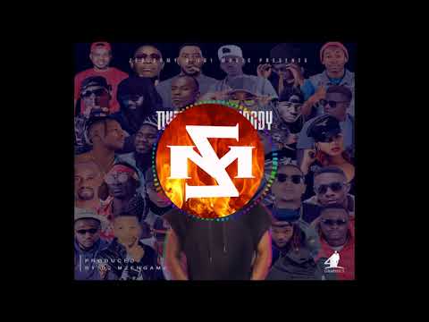 TIYE P vs  EVERYBODY (Audio) |ZEDMUSIC| ZAMBIAN MUSIC 2018