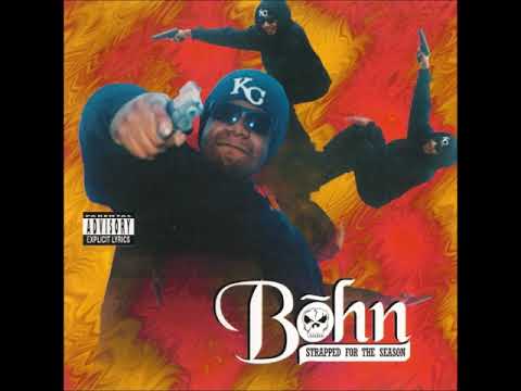 Bohn - Tales Of a Gangsta feat Deco D