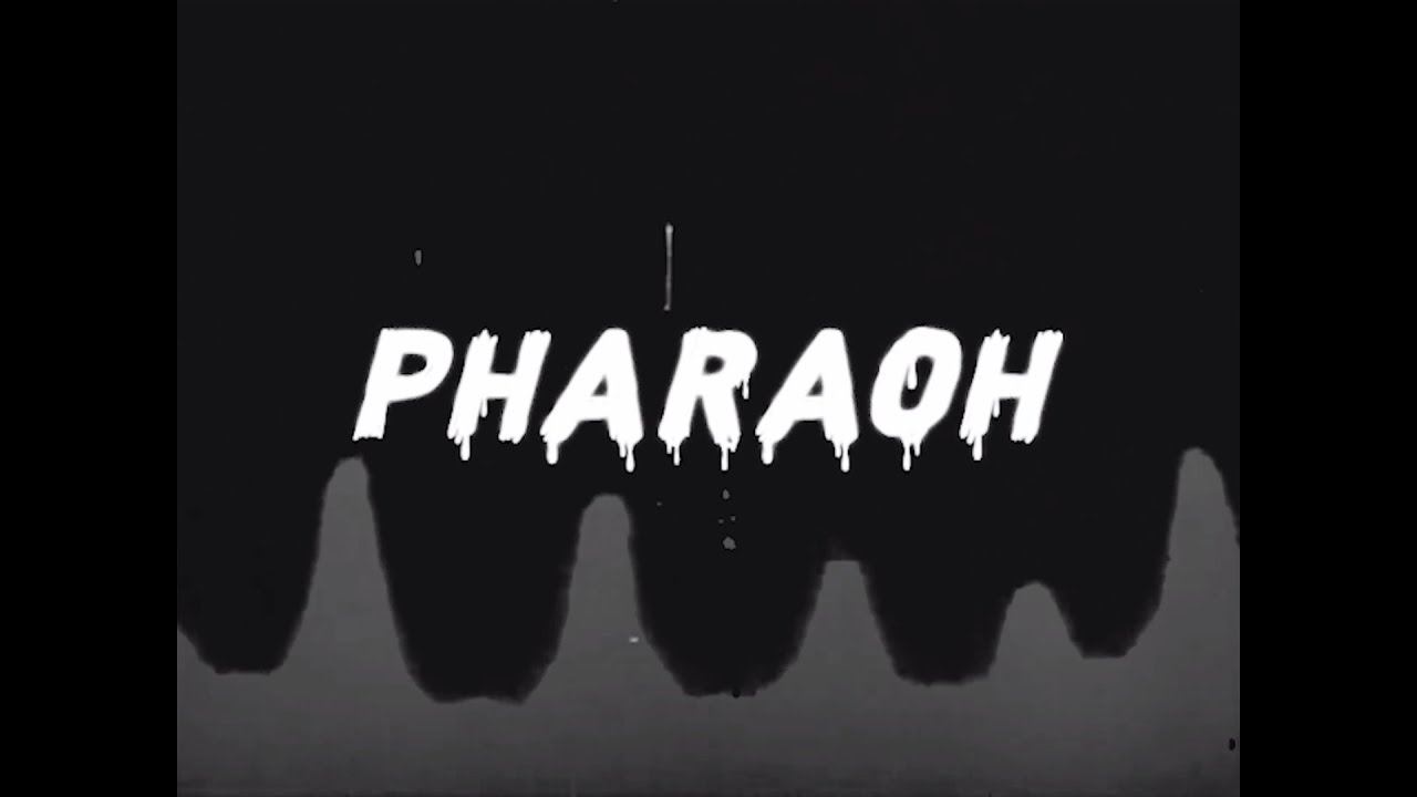 TOKYO PHARAOH / ALI