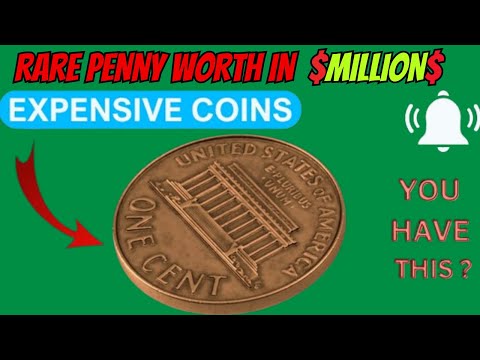 Don't Ignore This 1972-D Penny—It Might Be Worth Money! What Collectors Look For ?