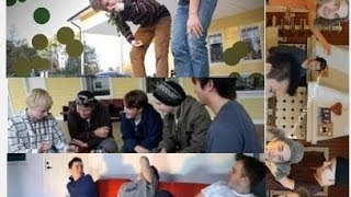 preview picture of video 'CHALLENGE OF THE WEEK MONTAGE  Episode 1 - 5'