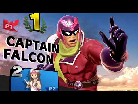 Encore Smash Weekly #134 - Quidd Vs. djb | Gatsby - Winners Semifinals