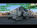 Check out this Video for a 2017 Keystone Montana 3921 FB(Stock #8036)  for sale by Parkway RV Center. This unit is located in Ringgold, GA