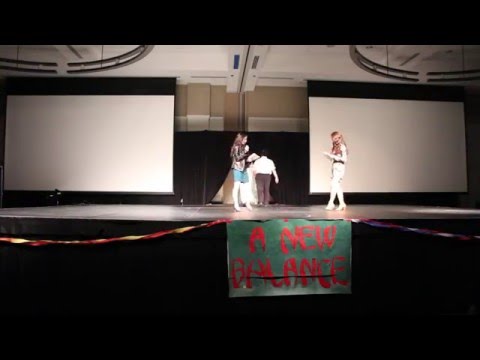 Night In Saigon 12: A New Balance - Member Appreciation