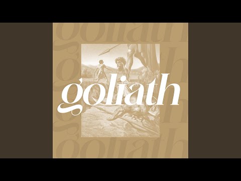 Goliath (feat. Suspek-T, Dostie & Brotha Jacksun)