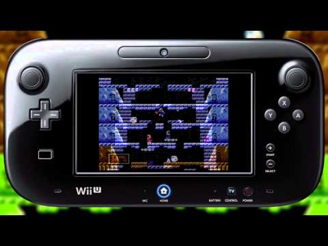 Ice Climber Wii