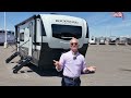 Check out this Video for a 2026 Forest River Rockwood Mini Lite 2515S(Stock #39614)  for sale by Best RV Center. This unit is located in Turlock, CA