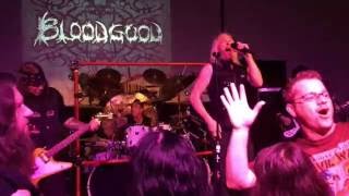 Killing The Beast - Bloodgood (Live at SoCal Metal Fest)
