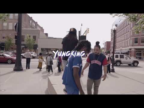 YungKing$ - Route 23 (Official Video)
