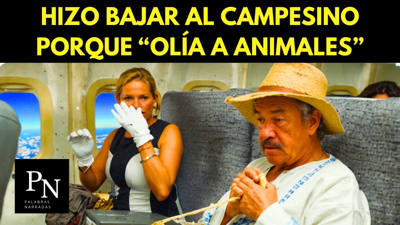 La Vida Pone a Todos en SU LUGAR