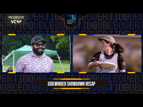 Double Overtime: WUL Week One!