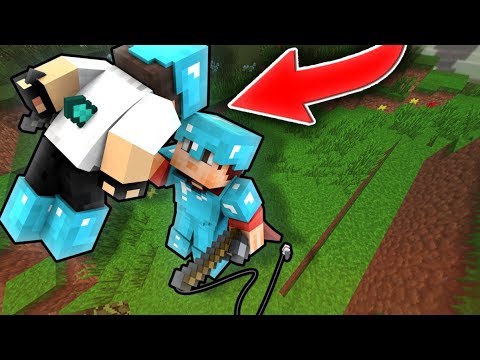 Top 5 UHC Kills in Minecraft