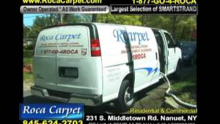Roca Carpet  /  Produced by SR Video 845-429-1116