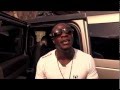CHUDDY K Announces Gaga Crazy 2014 Euro Tour