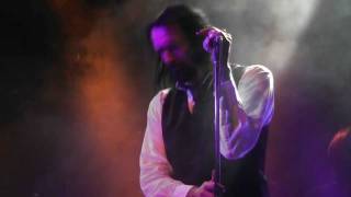 (full HD) My Dying Bride - The Crown of Sympathy