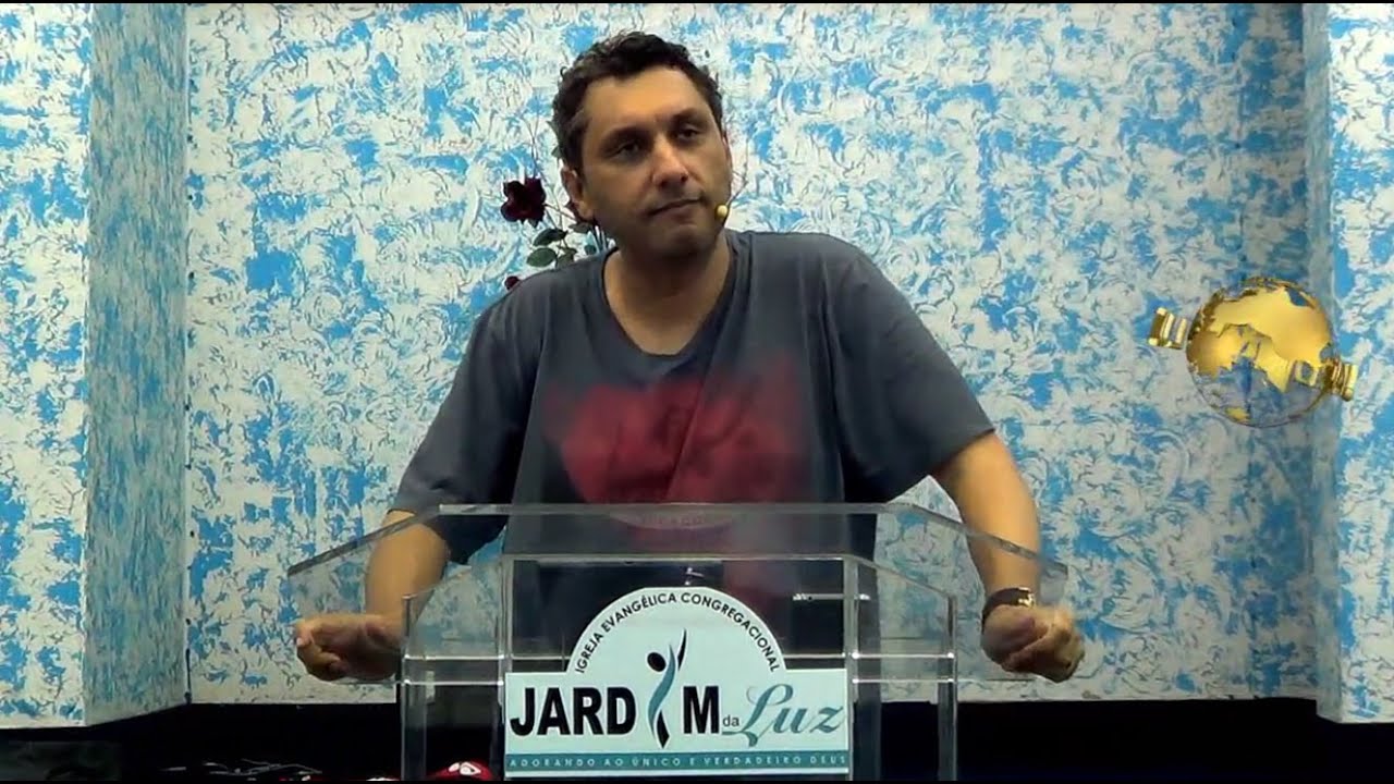 O Mal que habita em mim - A Poção | Josemar Bessa