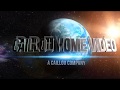 Caillou Home Video Logo 2019