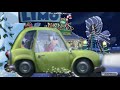 Mickey S Twice Upon A Christmas 2004 DVD Menu Walkthrough Reverse Version
