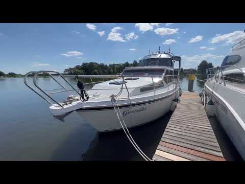 Gruno 35 E, verkauft