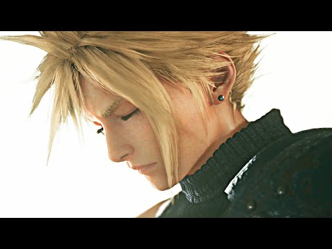 Final Fantasy 7 Remake - Gameplay Walkthrough Part 5