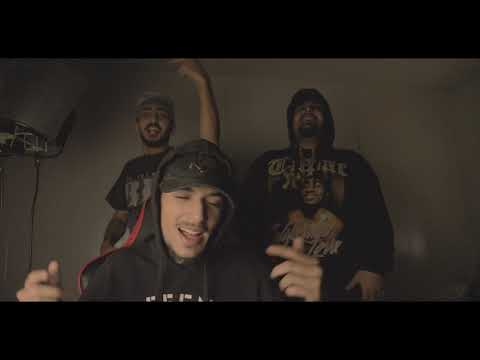 Saliboy X Adis X Montana - Aska