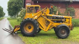 Chargeuse sur pneus Volvo BM 218 TD | Image 4 - Machineryline