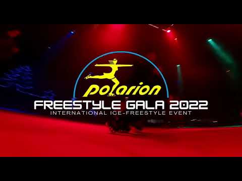 Internationale Freestyle Gala 2022