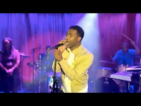 Purple Rain - Joey Richey LIVE @ Nashville's Sunday Night Soul