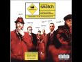 Snatch OST The Herbaliser Sensual Woman