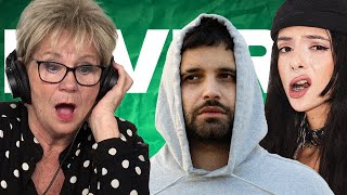 Download lagu Z GENERÁCIÓS ZENÉK VS. NYUGDÍJASOK 🎧 mp3 Download lagu Z GENERÁCIÓS ZENÉK VS. NYUGDÍJASOK 🎧 mp3