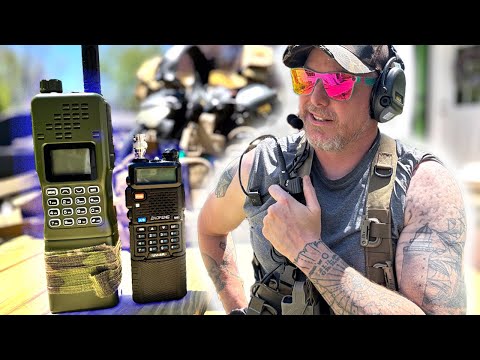 Best Budget Radios for Prepping & Survivalists