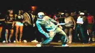 Bruce Ykanji - Clip - &quot;Mis-Teeq - Scandalous&quot;