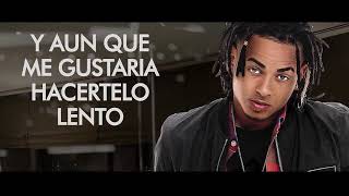 OZUNA HUMO Y ALCOHOL