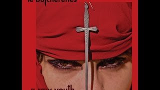 Le Butcherettes - My Mallely