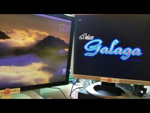 Amikit X just got Vampirized...