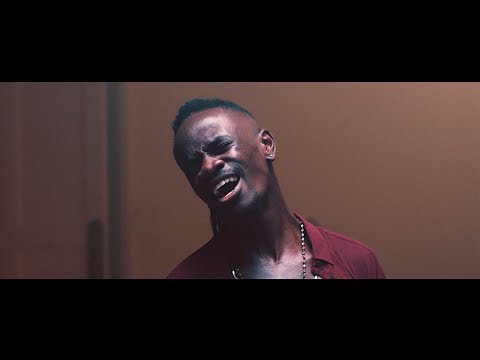 KWAYE - Jasmine [Official Music Video]