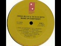 Harold Melvin & The Blue Notes - Wake Up ...