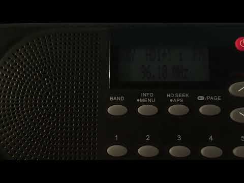 KXXY-FM/Oklahoma City, Oklahoma Legal ID - November 6, 2022