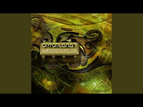 Alive Creatures (Original Mix)