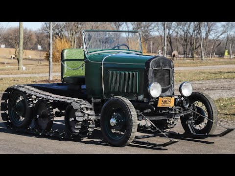 1931 Ford Model A (CC-1823123) for sale in Volo, Illinois