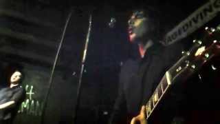 Mustard Plug - The Beer Song - Live in Berkeley at 924 Gilman St.