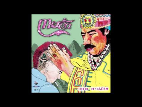 Merda - Indio Cocalero (FULL ALBUM) HD