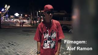 Nosso Amor - Grafite Conexão CN (Web Video)