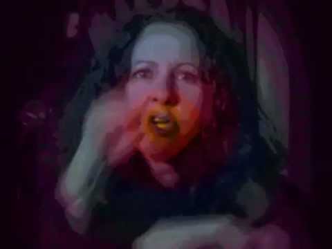 my mother in law testing her witching skills